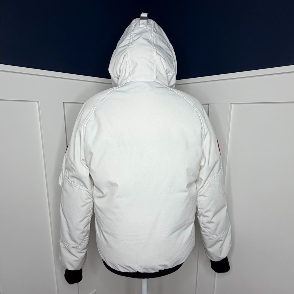 Canada Goose Women's Chilliwack Bomber Jacket - Picture 7 of 15